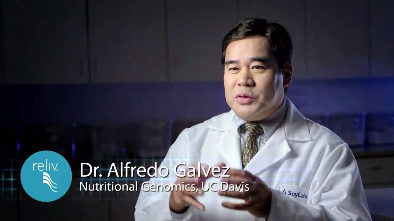 Dr Alfredo Galvez