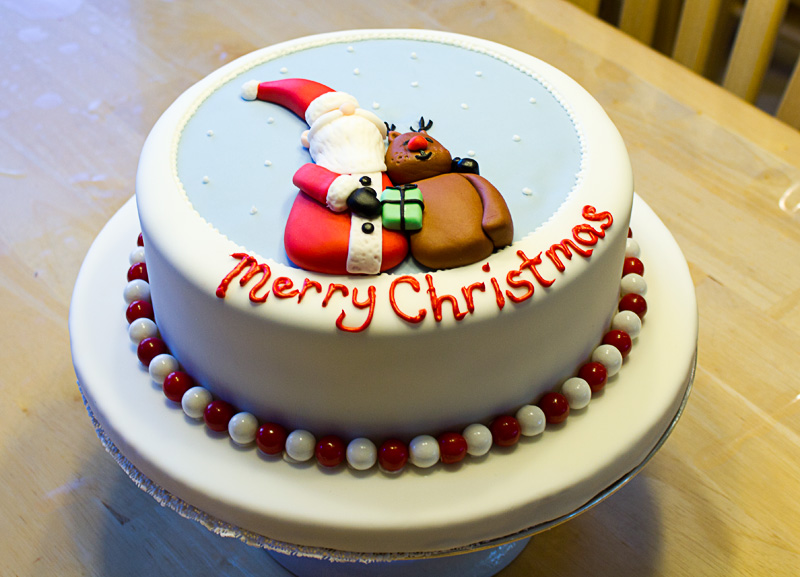 Christmas cake decorating cakes galore toppers merry awesome amaze admin author Merry Christmas Cakes - Beautifull and Latest Mehndi Design | Dresses Design for Gilrs 2012-2013