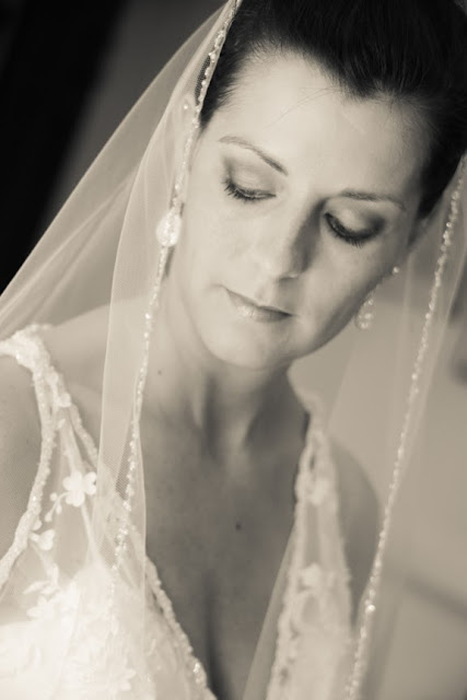 Vintage Bridal portrait Vintage Bridal portrait