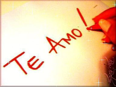Imagen Te Amo