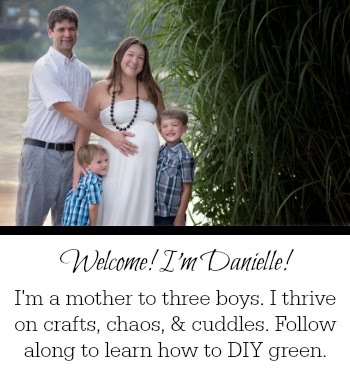 How to Make a Paw Patrol Ryder Costume | DIY Danielle