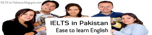 Learn Free IELTS in Pakistan