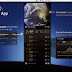 Living Earth - Desktop Weather & World Clock Free Software Download