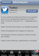 . uma foto de capa no seu perfil, bem parecida com a capa do . (foto)