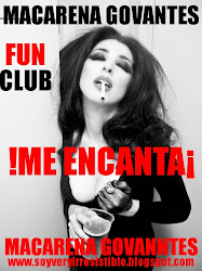 FUN CLUB. Diseño Para Camisetas