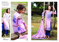 Winter Khaddar Collection 2013-2014 By Orient-02