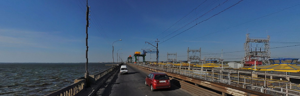 Яндекс Карты Скадовск Панорамы