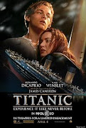 TITANIC 3D