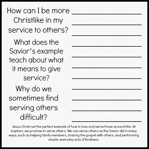 can i my to be a service october handouts becoming more christlike and can i my to be a service october handouts becoming more christlike and