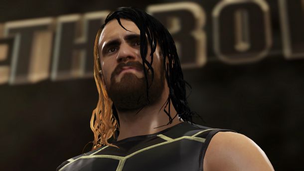 Όλα τα νέα χαρακτηριστικά του WWE 2K16