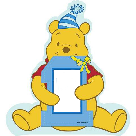 MARCOS PARA PHOTOSHOP Y ALGO MAS: WINNIE POOH MARCOS PARA PHOTOSHOP Y ALGO MAS: WINNIE POOH