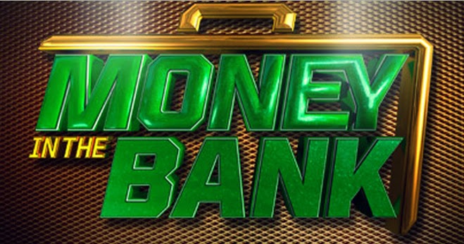 Money in the Bank 2013 WWE