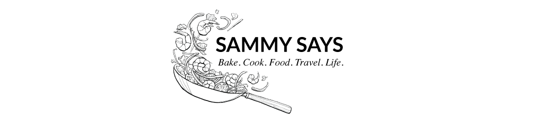 Sammy Says