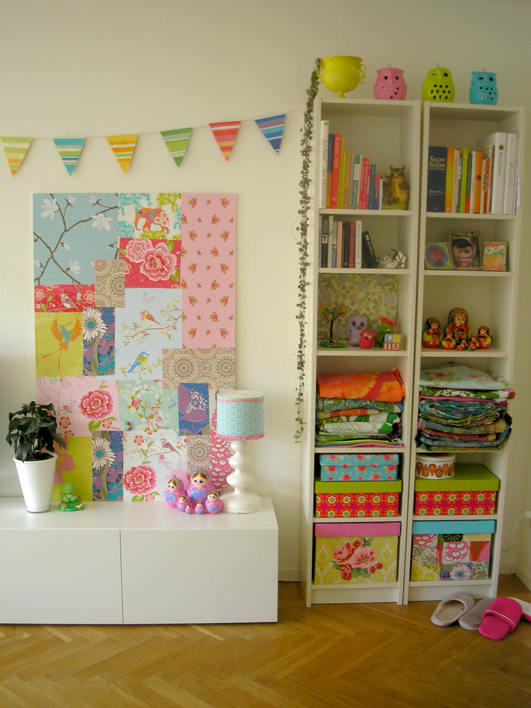 Cute Home Decor