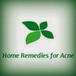 Home made remedies for Acne
