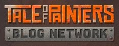 Tale of Painters network