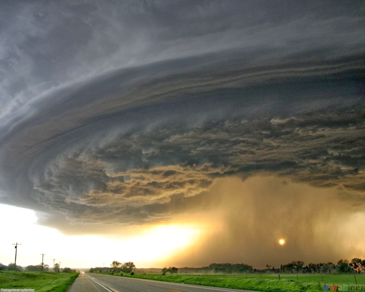 Storms Wallpapers Wallpaper Keren