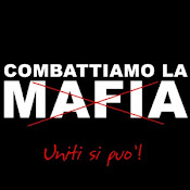 no alla Mafia