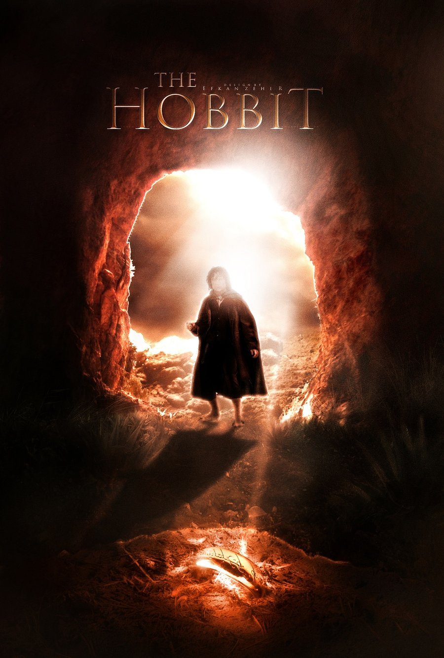 The Hobbit: An Unexpected Journey - Topic - YouTube