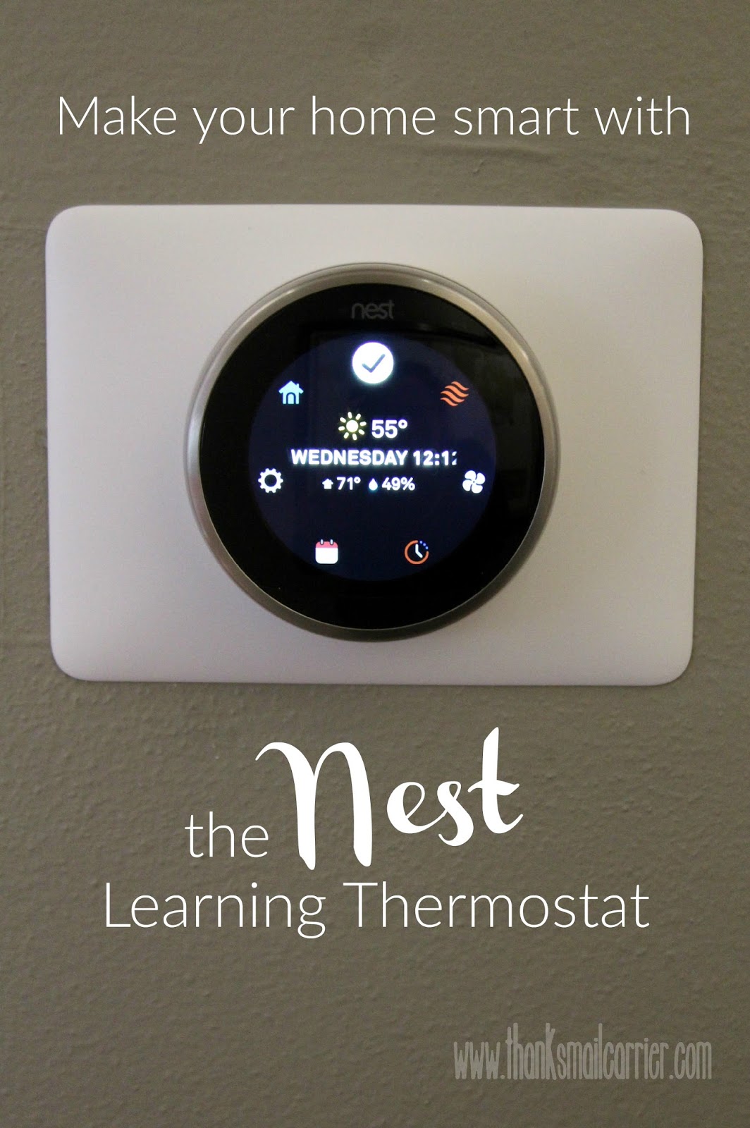 Nest Learning Thermostat reviews