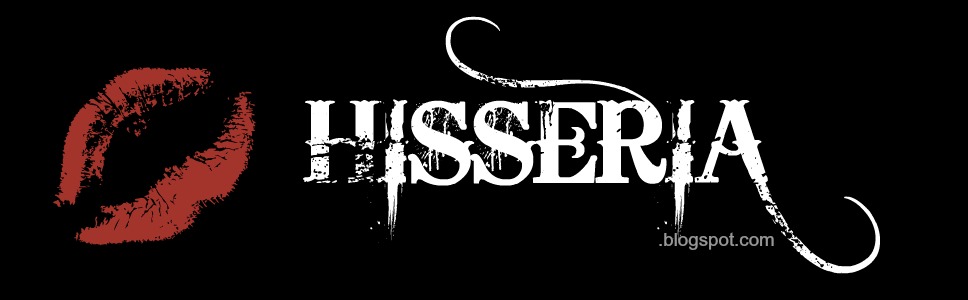 Hisseria.blogspot.com