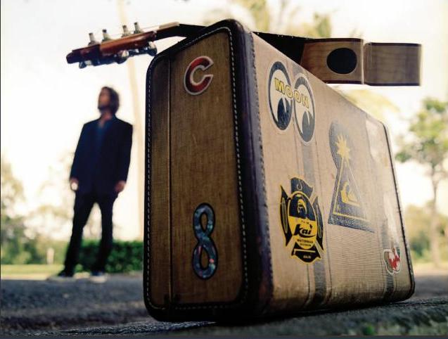 Rex and the Bass: Eddie Vedder Ukulele Songs Album Review