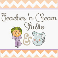 Peaches 'n Cream Studio