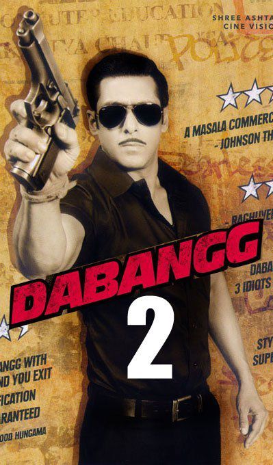 Dabangg-2 [2012]