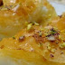 طريقة عمل الجلاش الحلو بالكريمة Pastry