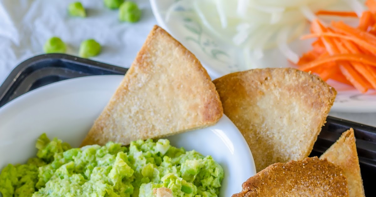 Herbivore Cucina Green Chickpea Hummus