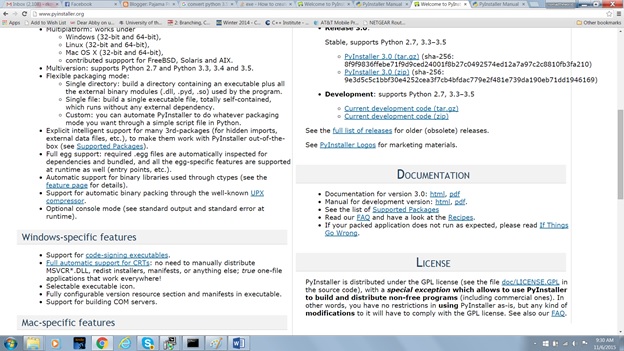 Convert Exe To Pdf