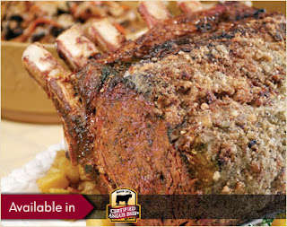 Buy Your Surf & Turf Online with Certified Steak & Seafood