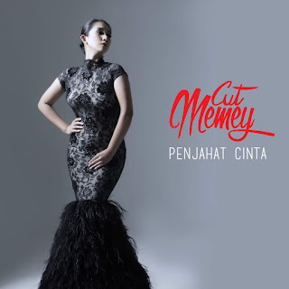 Cut Memey - Penjahat Cinta (2015) Cut Memey - Penjahat Cinta on iTunes