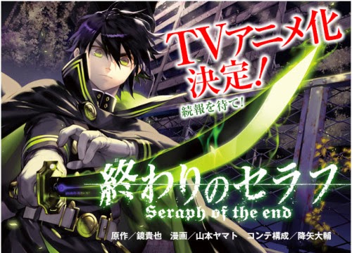 World's End Harem: anime terá versão sem censura – ANMTV