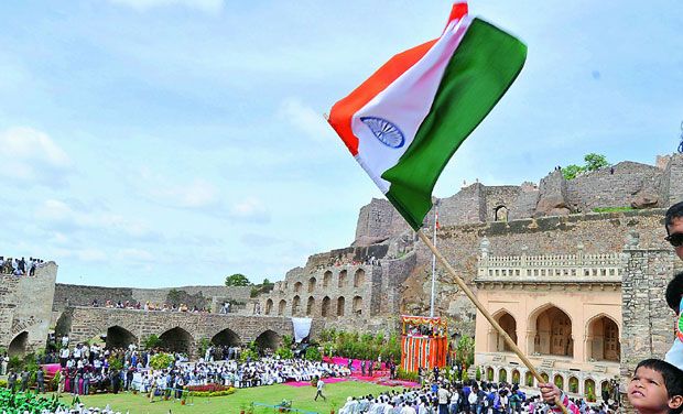 Independence Day Speech For Students