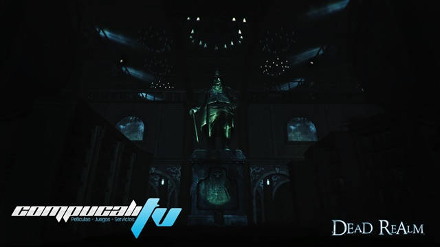 Dead Realm PC Game Español Dead Realm PC Game Español
