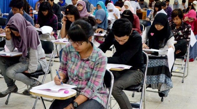 Syarat Pendaftaran Mahasiswa Baru Universitas Gadjah Mada