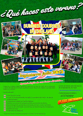 Summer courses 2013