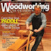 canadian woodwork
