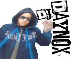 Web DJ Daynox