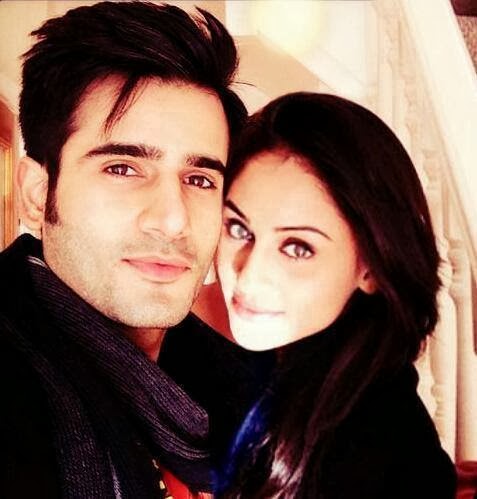 wallpaper autumn: Karan Tacker & Krystle Dsouza HD Wallpapers Free Download