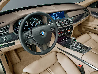 bmw 7