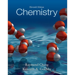 General chemistry raymond chang 11th edition pdf