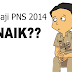 Kenaikan Gaji PNS Pada PP No. 34 Tahun 2014