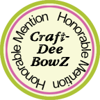 Craft-Dee  Bowz