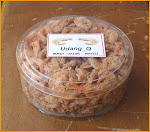 Udang Goreng Krispi