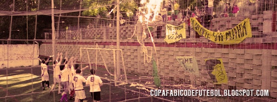 Blog da Copa Fabico