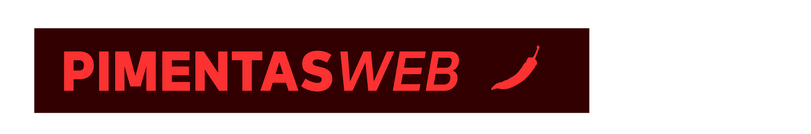 PimentasWeb