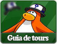 ¡Guia de tours!