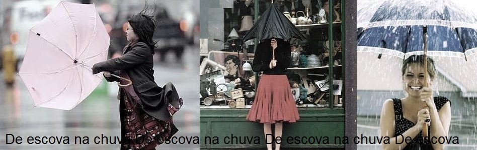 De Escova na Chuva